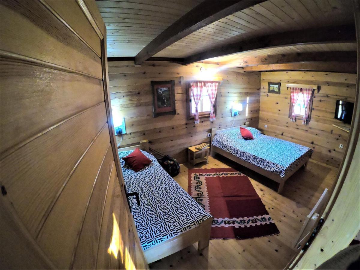 Etno Village Gostoljublje Kosjeric 외부 사진