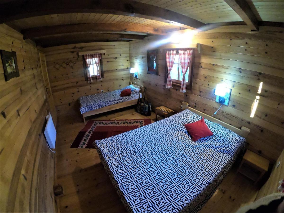 Etno Village Gostoljublje Kosjeric 외부 사진