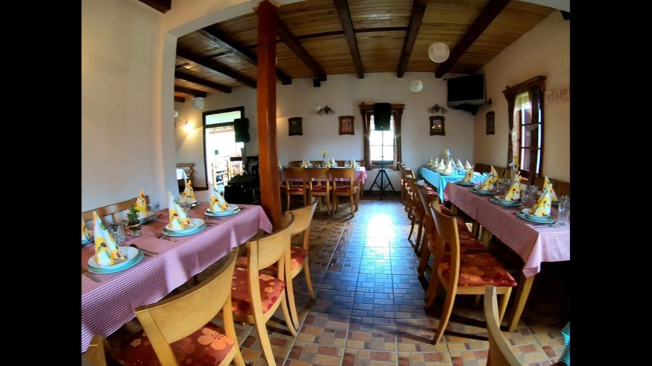 Etno Village Gostoljublje Kosjeric 외부 사진