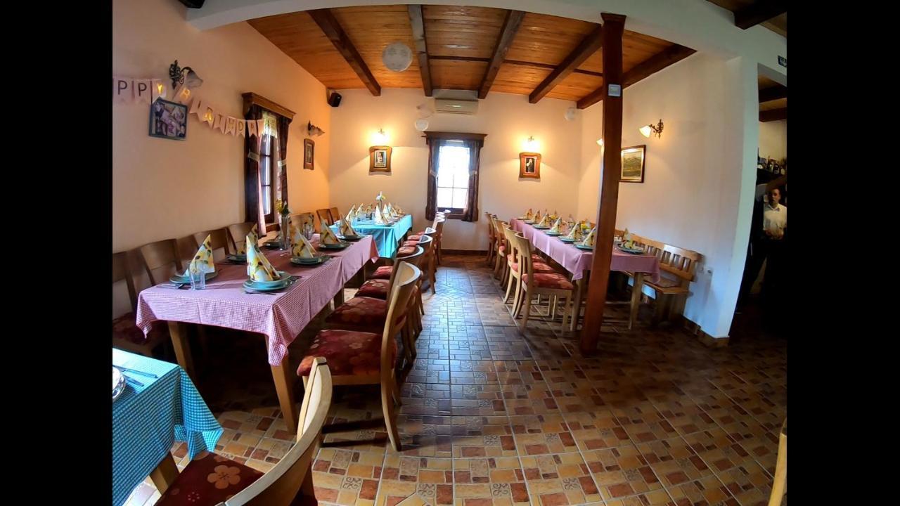 Etno Village Gostoljublje Kosjeric 외부 사진
