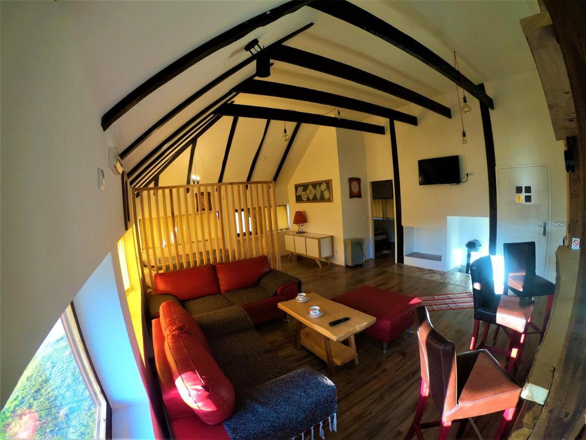 Etno Village Gostoljublje Kosjeric 외부 사진