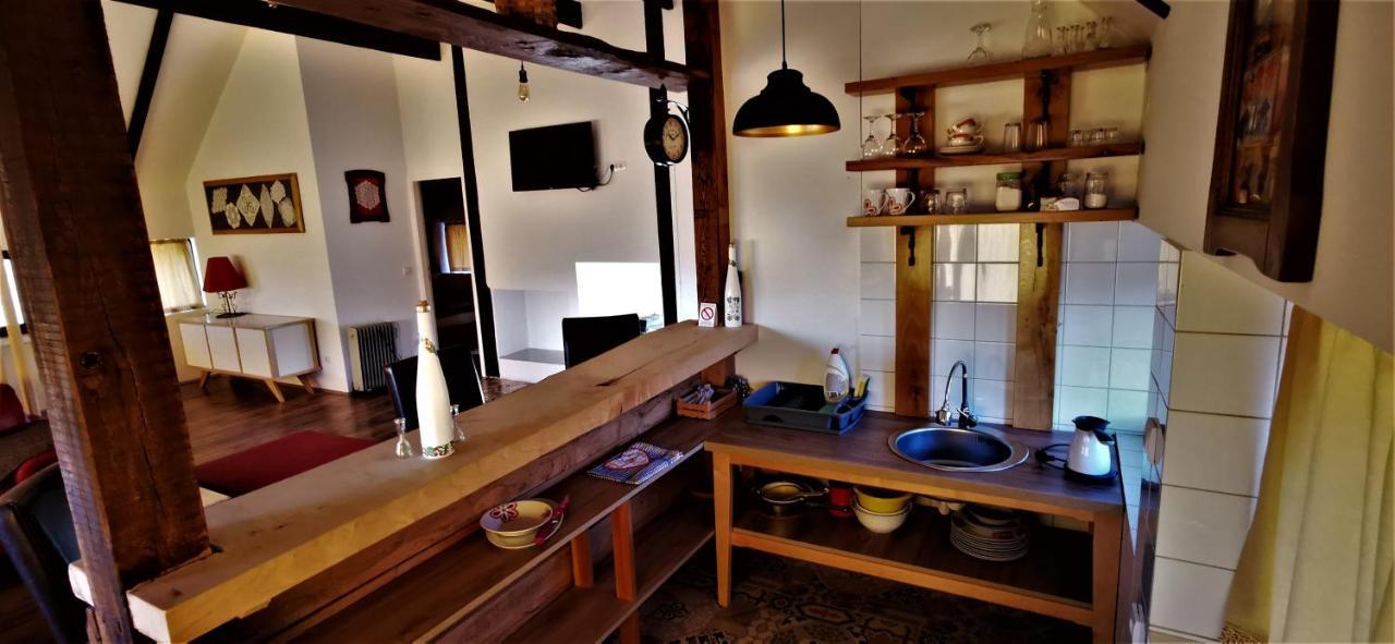 Etno Village Gostoljublje Kosjeric 외부 사진